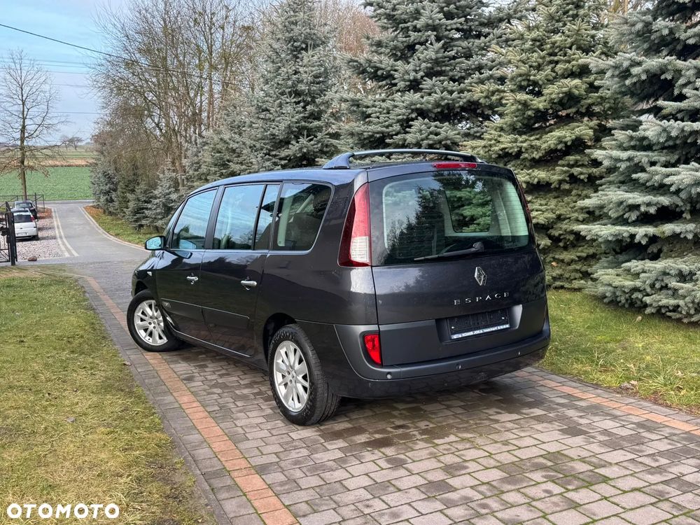 Renault Espace 2.0 Dynamique - 4