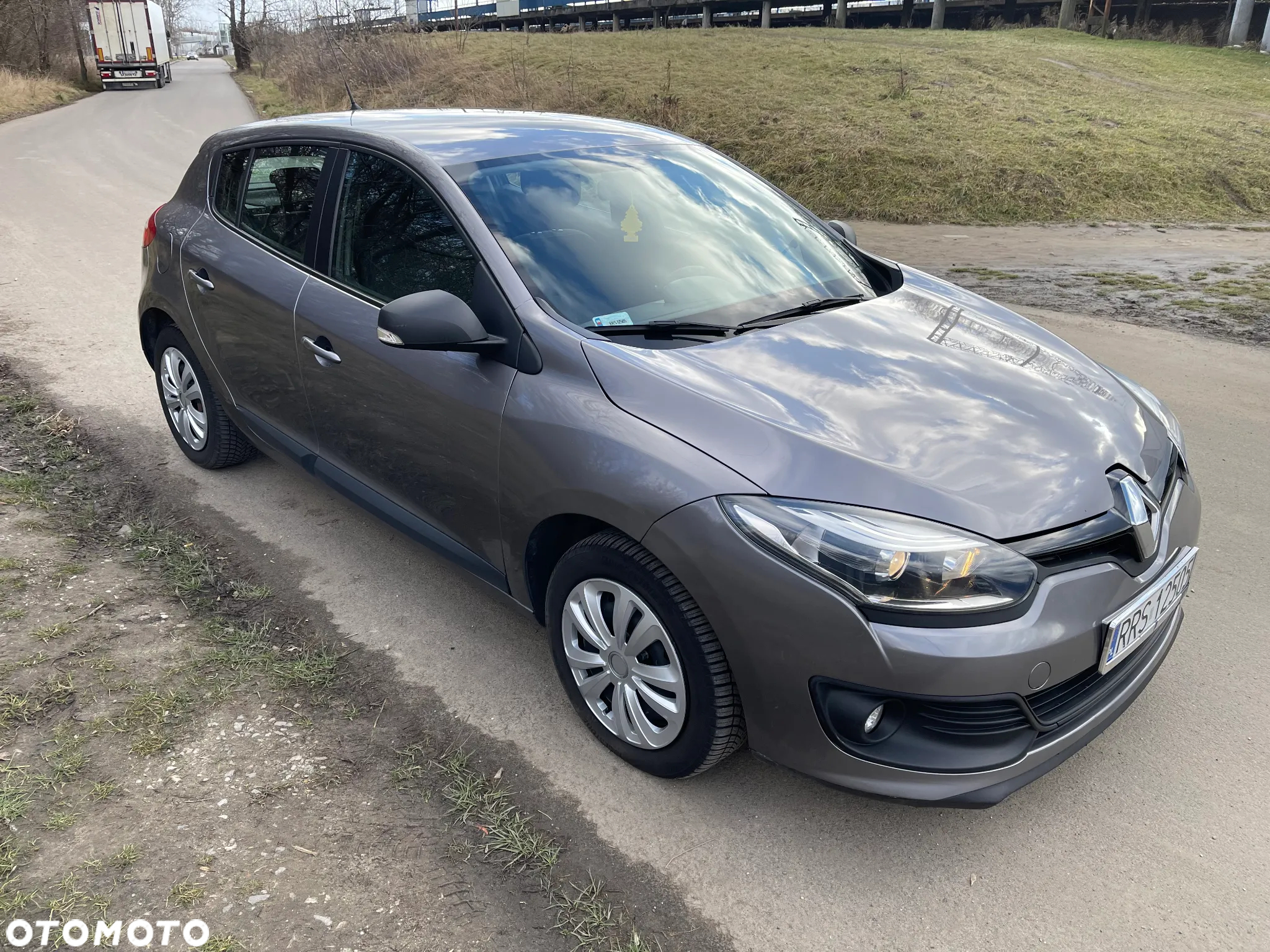 Renault Megane - 4