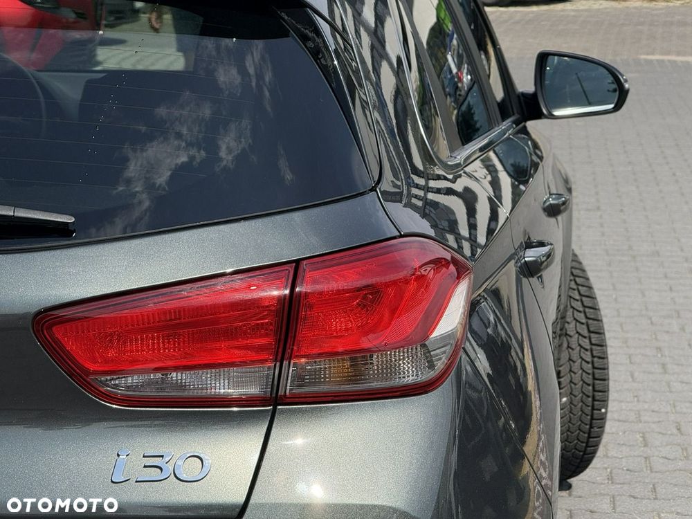 Hyundai i30 1.0 T-GDI Smart - 38