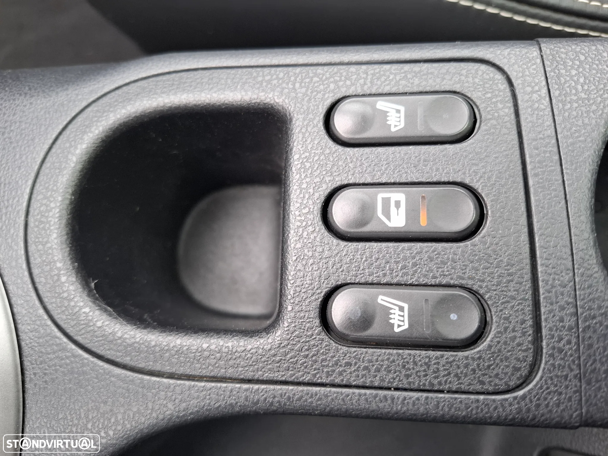 Nissan Qashqai 1.6 dCi Tekna Premium - 8