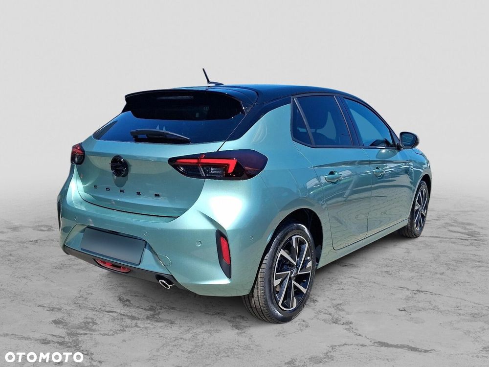 Opel Corsa - 6