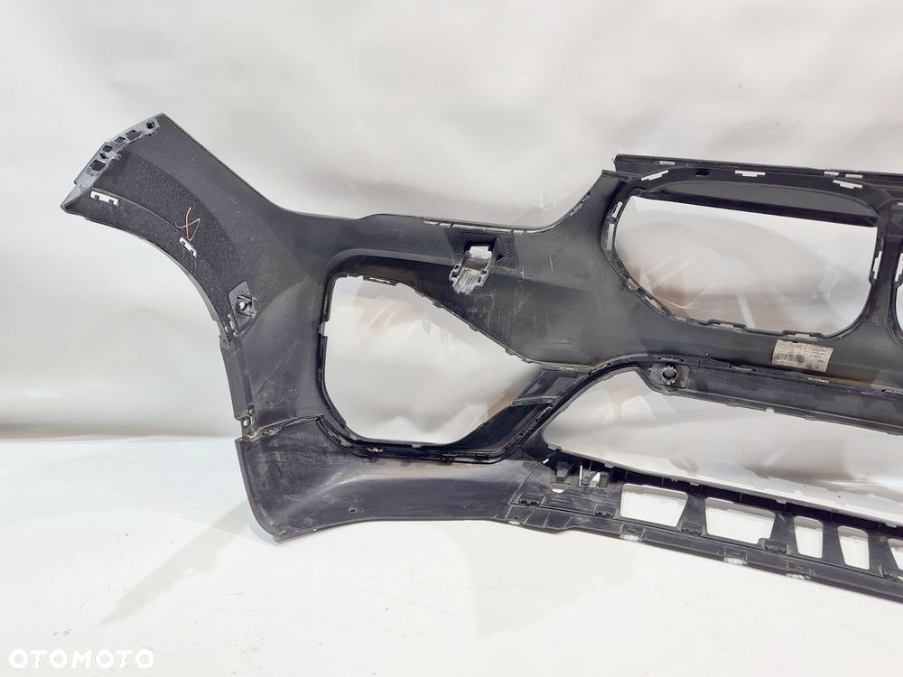 zderzak przód bmw x1 f48 21r lift lci 7954209 - 12