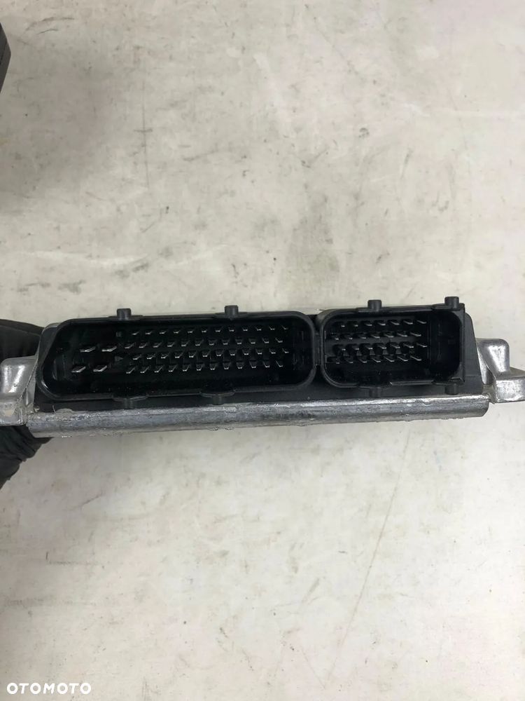 Aprilia Tuono V4 1100 19- Licznik Zegary ECU Moduł - 9