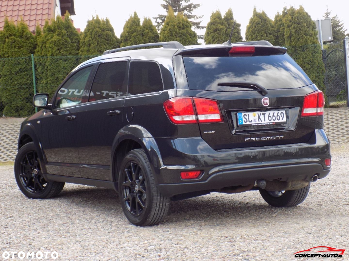 Fiat Freemont - 11