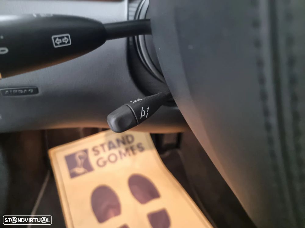 Mercedes-Benz S 250 CDI DPF BlueEFFICIENCY 7G-TRONIC - 19