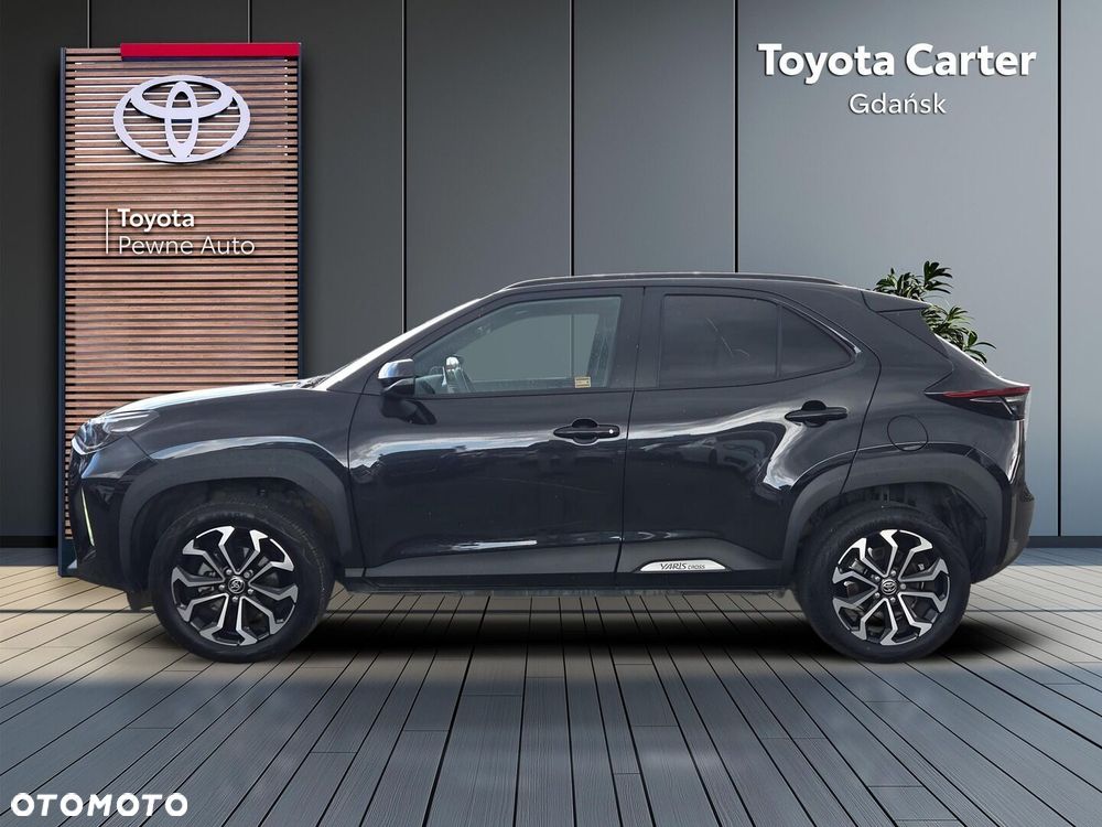 Toyota Yaris Cross Hybrid 1.5 Style - 3