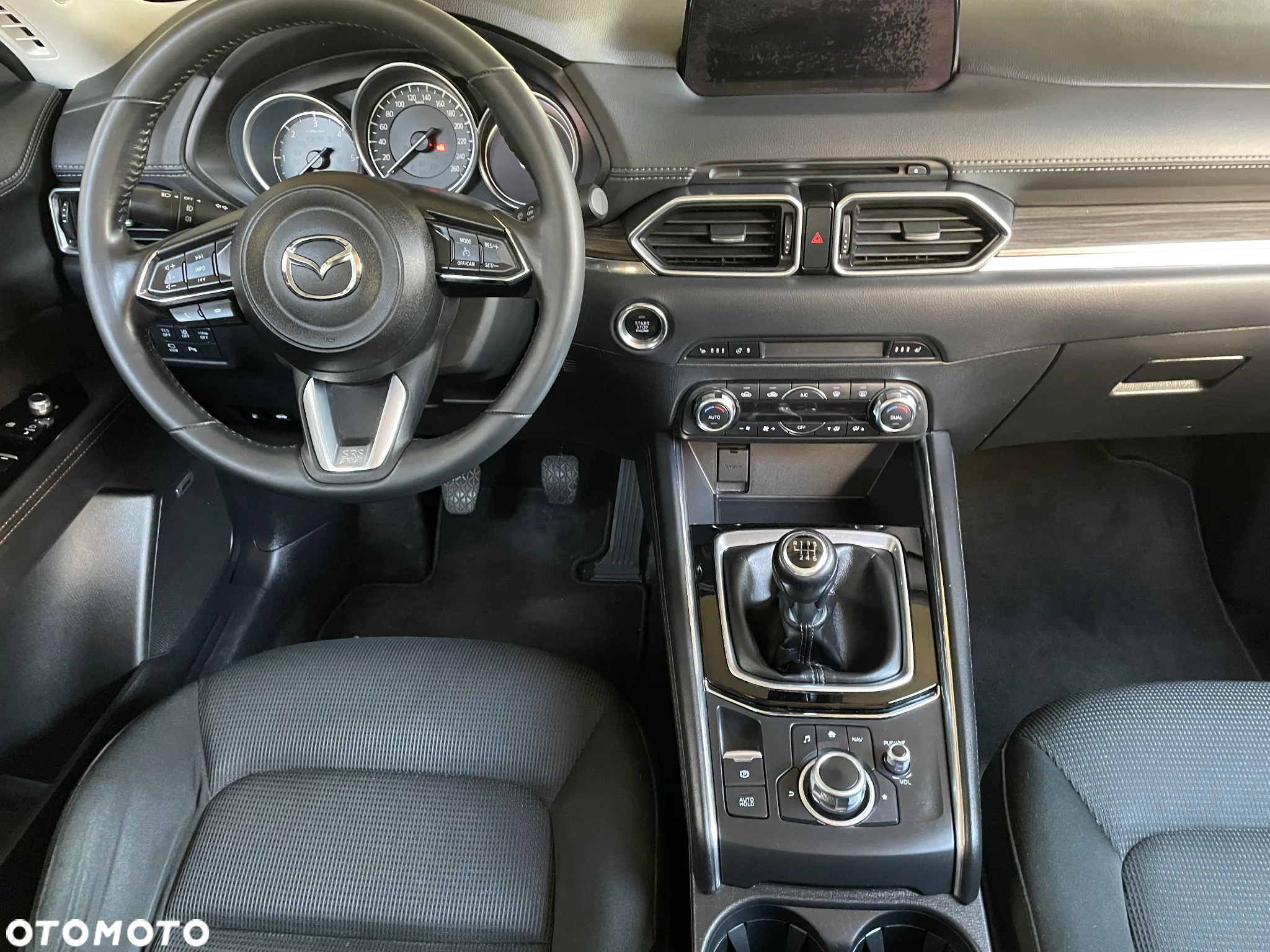 Mazda CX-5 SKYACTIV-D 150 Exclusive-Line - 19