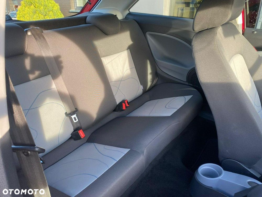 Seat Ibiza 1.2 12V Reference - 6