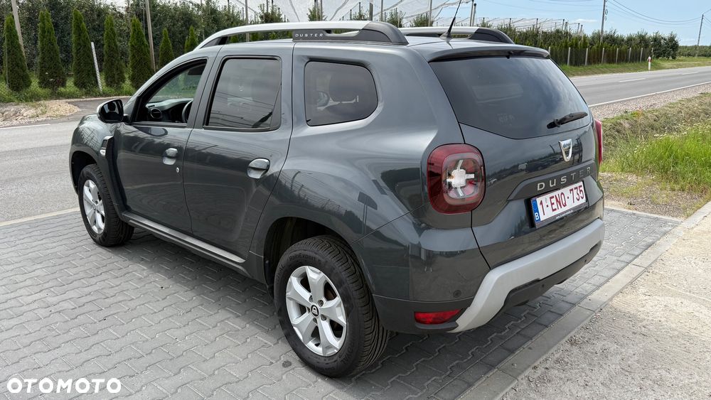 Dacia Duster 1.6 SCe Prestige - 6