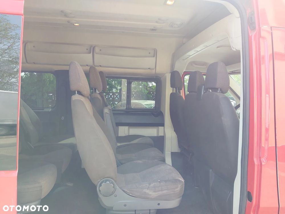 Citroën Jumper L2H2 Heavy Confort - 7