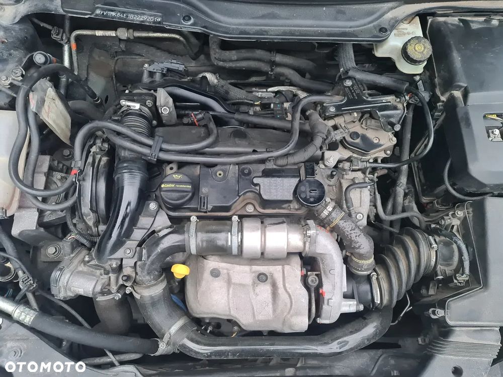 Volvo C30 D2 R-Design - 21