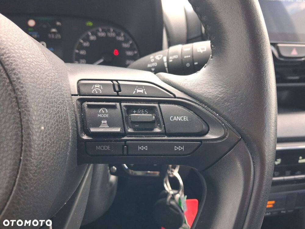 Toyota Yaris - 22