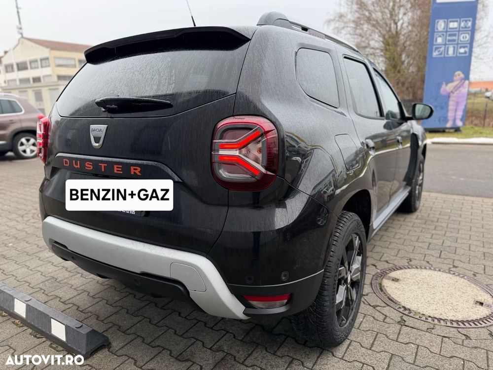 Dacia Duster TCe 90 Comfort - 2