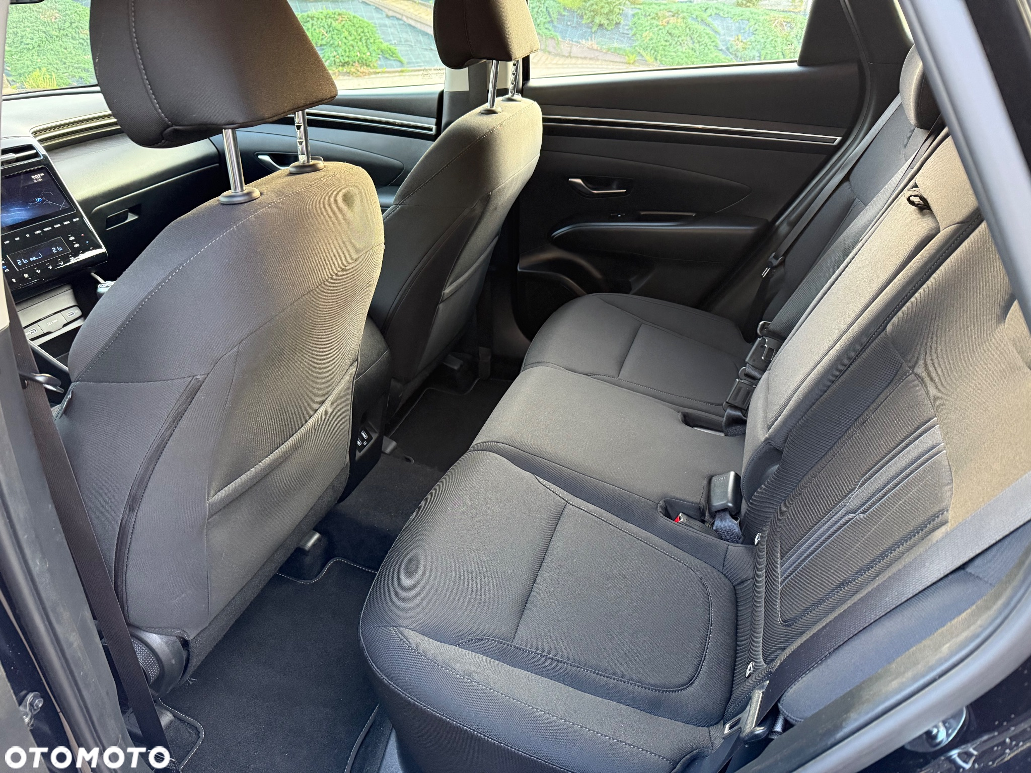 Hyundai Tucson 1.6 T-GDi Pure 2WD - 40