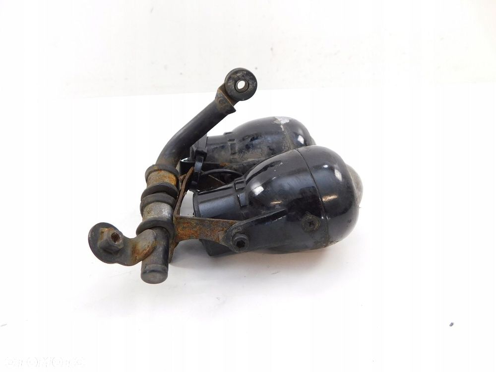 TRIUMPH TIGER 1050 07-14 HALOGENY PRZECIWMGIELNE - 3