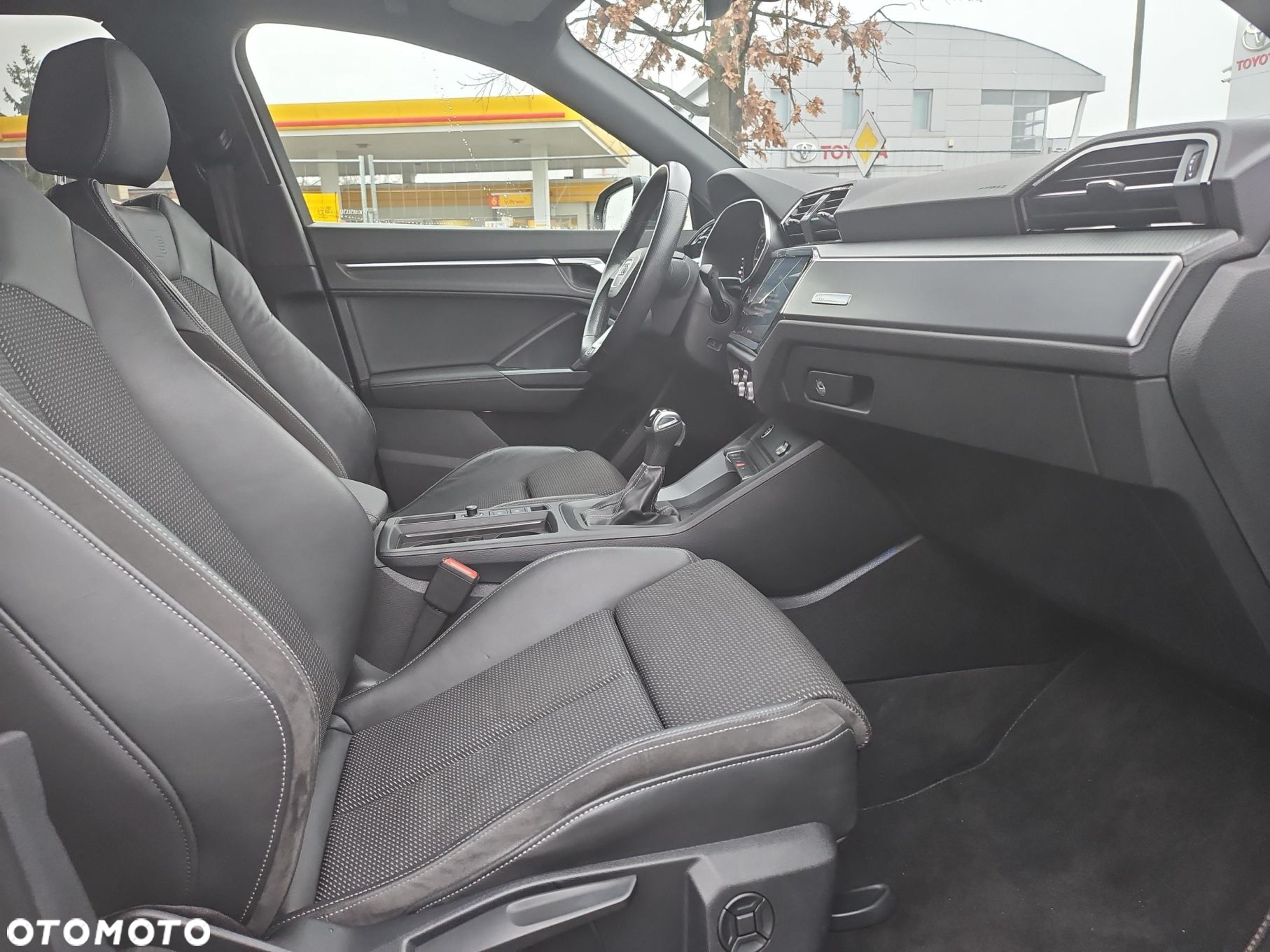 Audi Q3 - 10