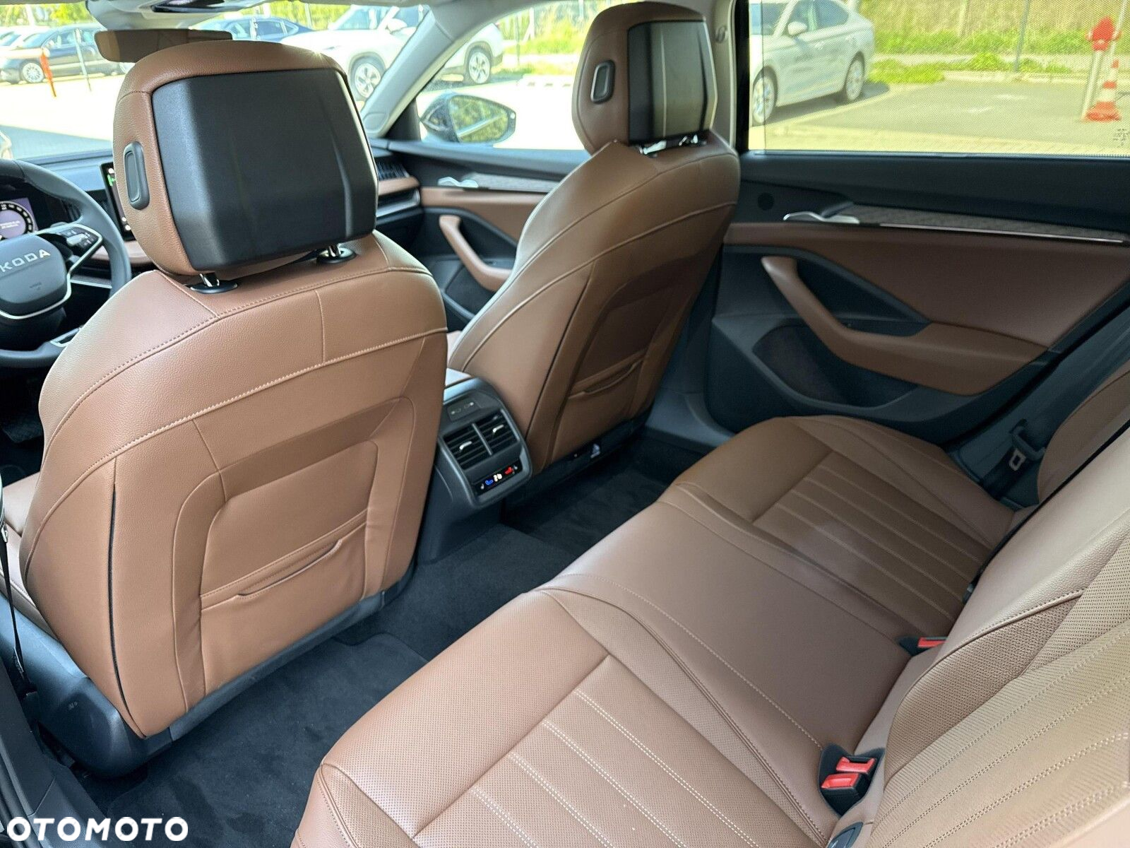 Skoda Superb - 31