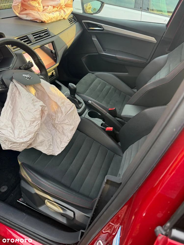 Seat Ibiza - 5