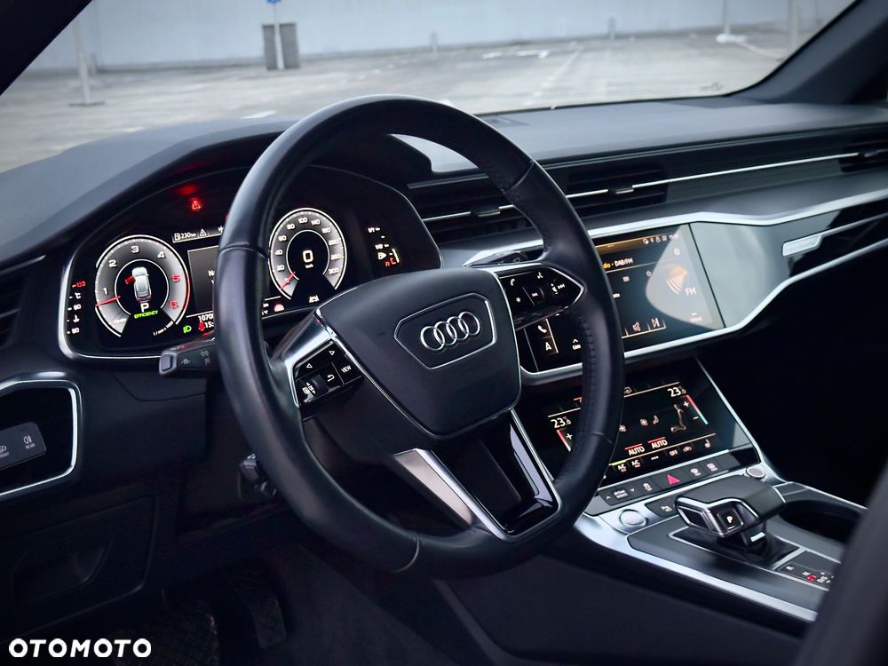 Audi A6 Allroad 3.0 TDI Quattro S tronic - 29