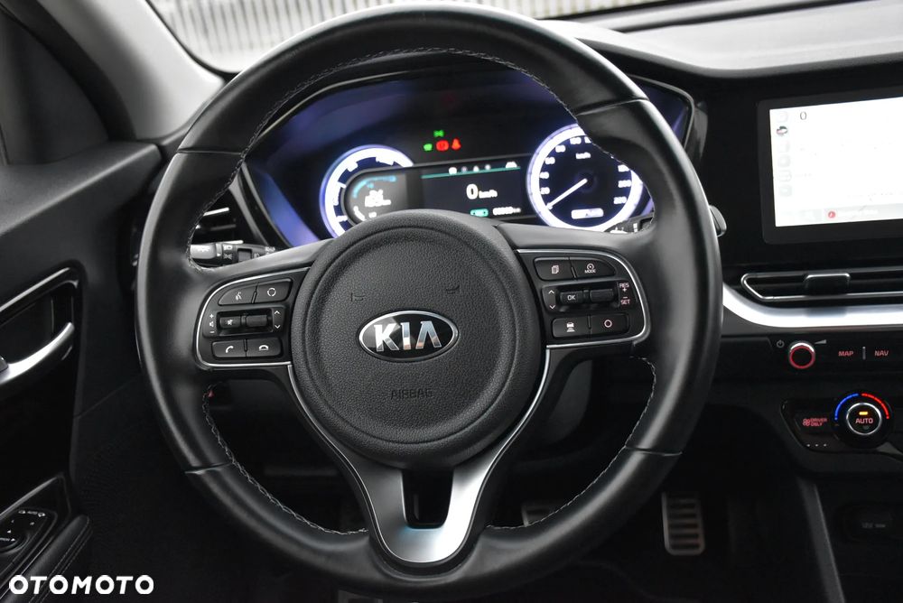Kia Niro 1.6 GDI Hybrid XL - 28