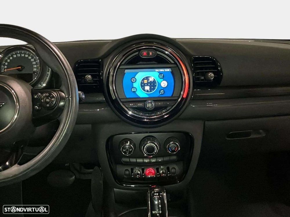 MINI Clubman One D Auto - 11