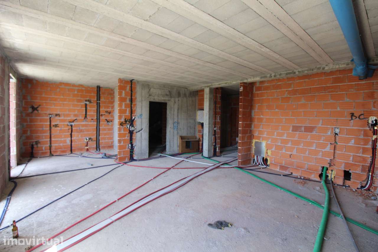 Apartamento Novo em Prédio Moderno – Vistas para o Rio - Grande imagem: 5/19