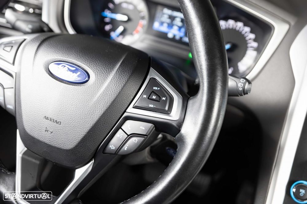 Ford Mondeo SW 1.5 TDCi Business Plus ECOnetic - 36