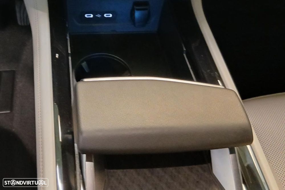 Renault Espace 1.2 E-Tech Full Hybrid Iconic - 10