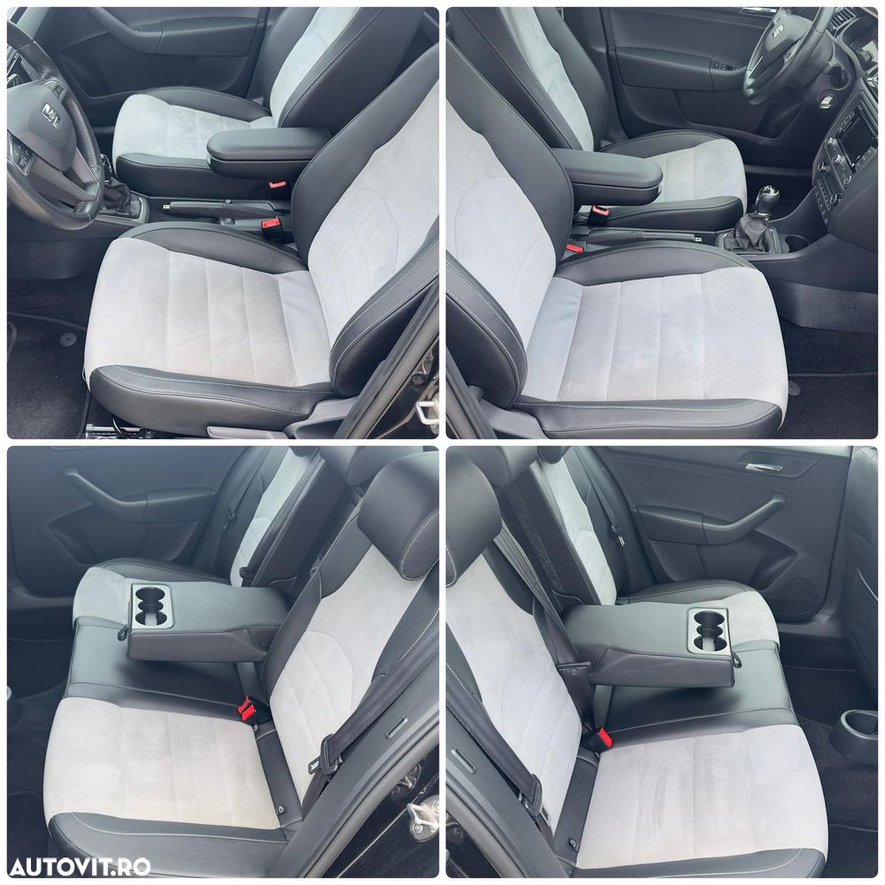 Seat Toledo 1.2 TSI Start & Stop Style 4You - 2