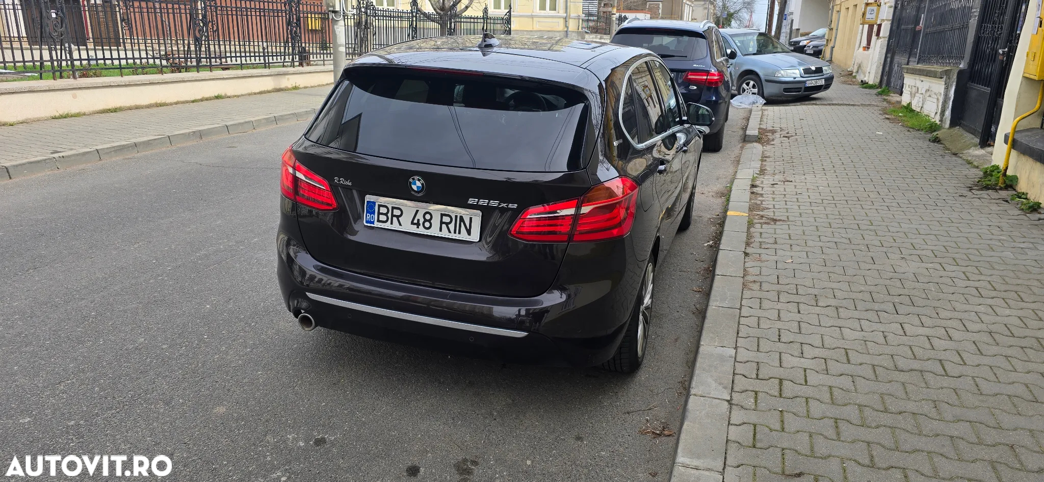 BMW Seria 2 225xe AT Luxury Line - 16