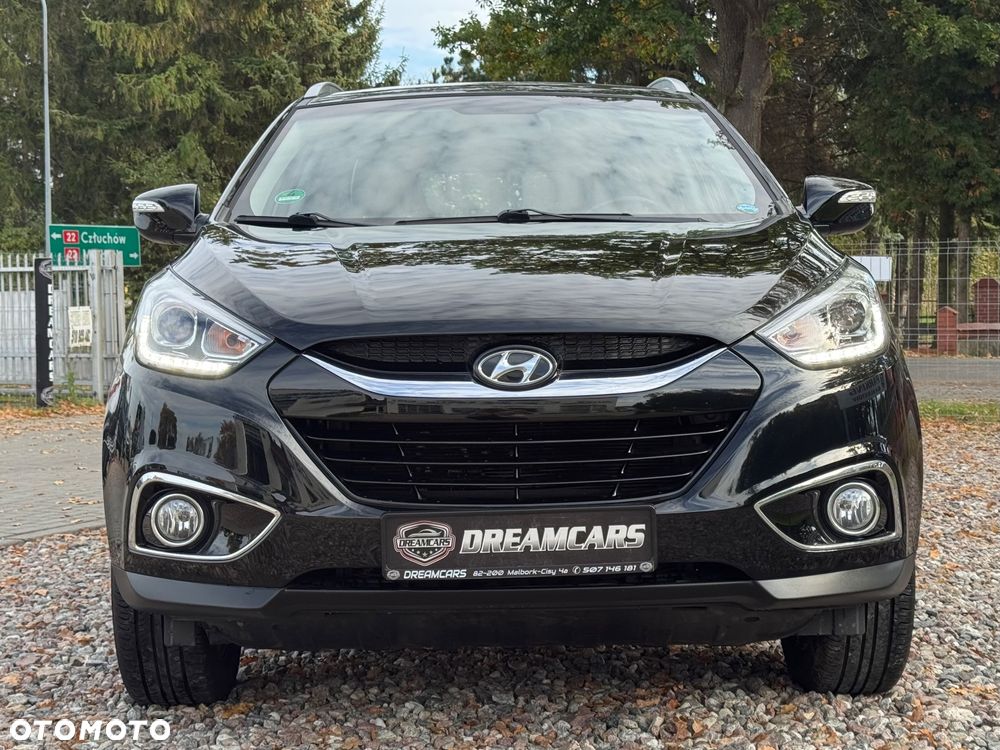 Hyundai ix35 - 6