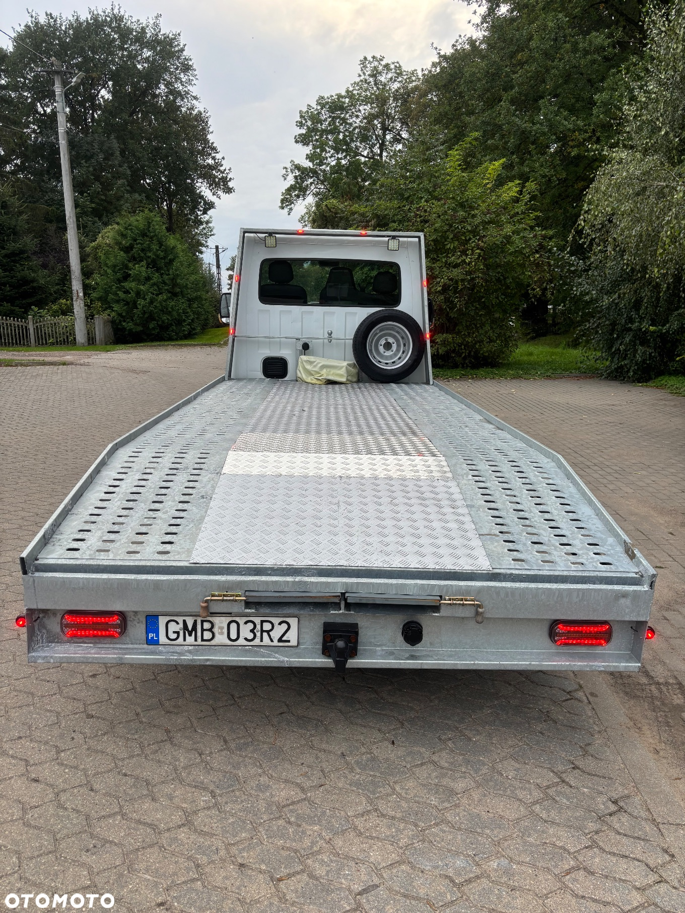 Renault Master - 4