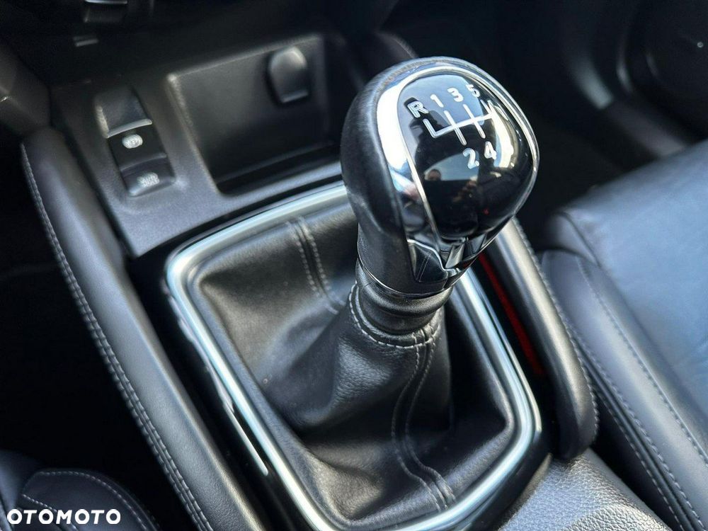 Nissan Qashqai 1.3 DIG-T Tekna+ - 30