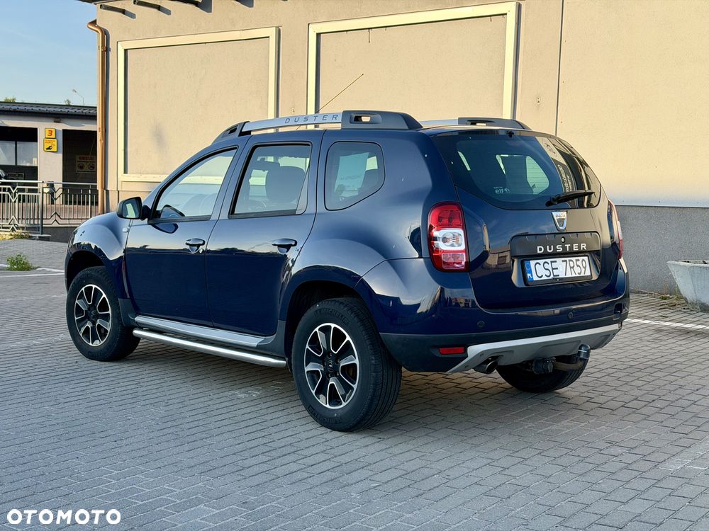 Dacia Duster TCe 125 4WD Prestige - 3