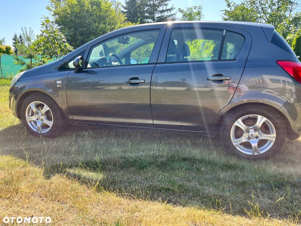 Opel Corsa 1.3 CDTI Cosmo S&S ecoFLEX - 7