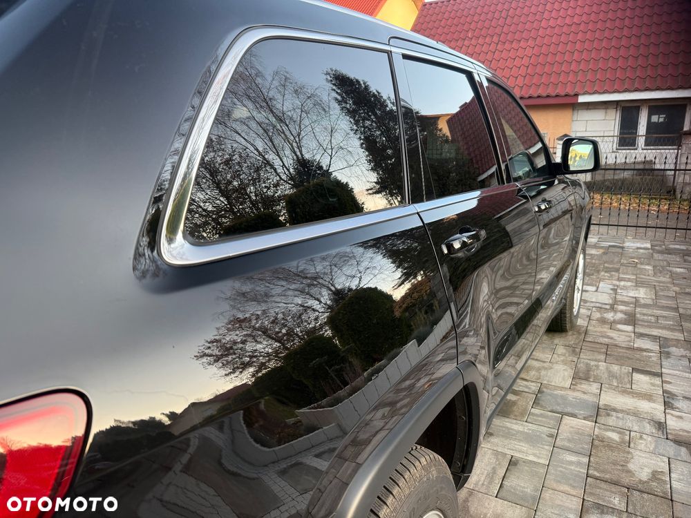 Jeep Grand Cherokee - 40