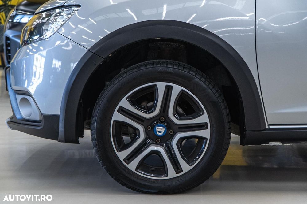 Dacia Sandero Stepway TCe 90 MT6 Extreme - 41