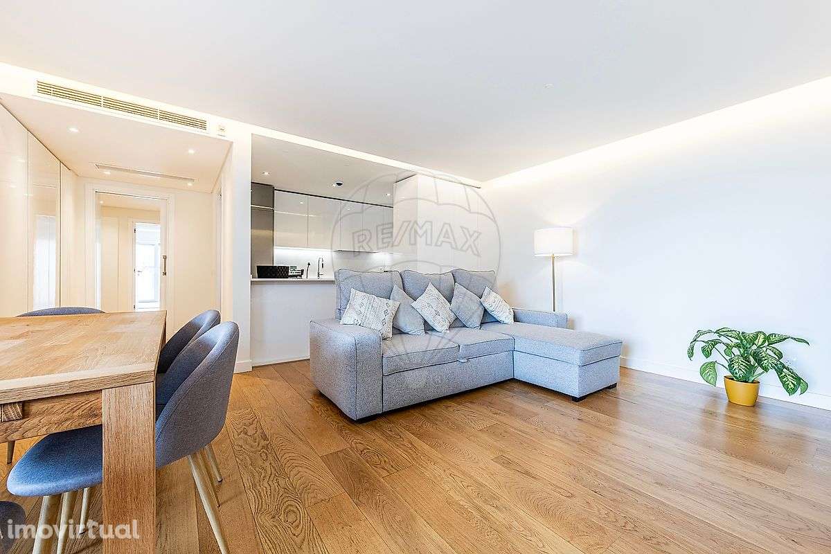 Apartamento T2 para arrendamento - Grande imagem: 3/39