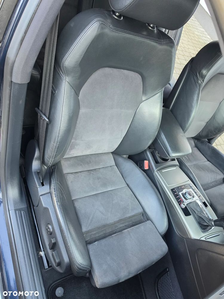 Audi A6 Avant 3.0 TDI tiptronic quattro - 24