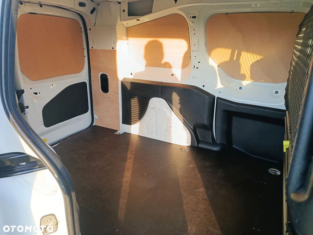 Citroën Berlingo - 6