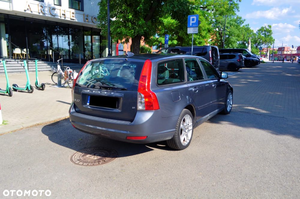 Volvo V50 1.8 RDesign - 4