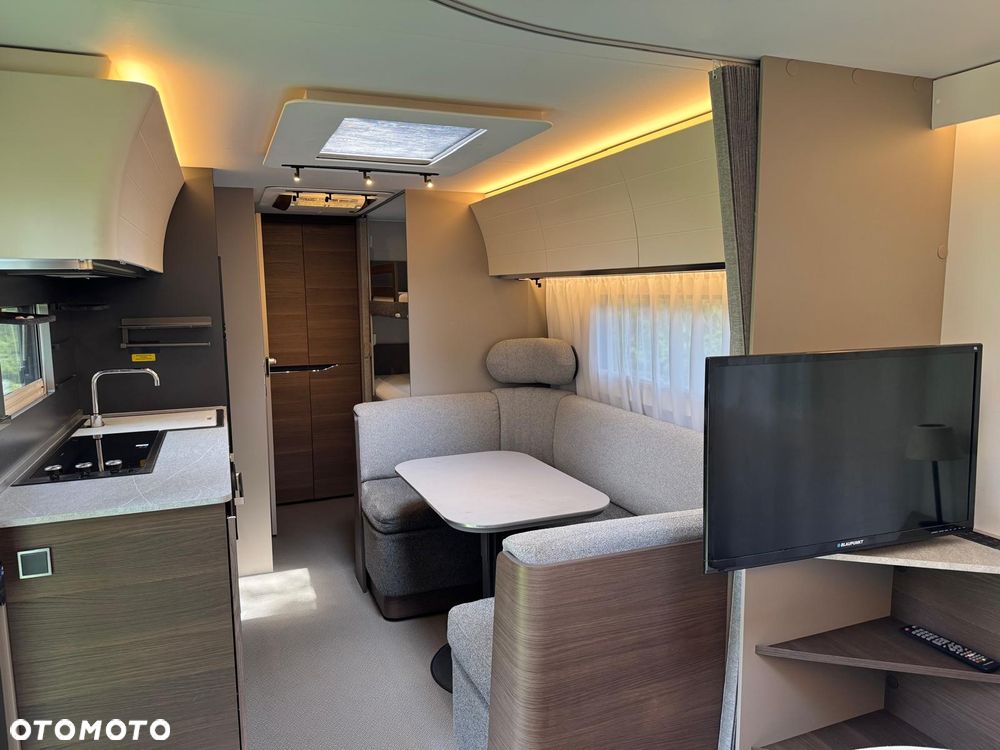 Adria Alpina 663 PT - 9