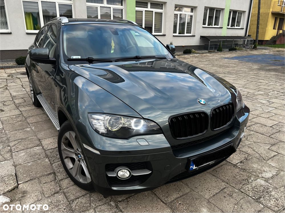 BMW X6 xDrive30d - 3