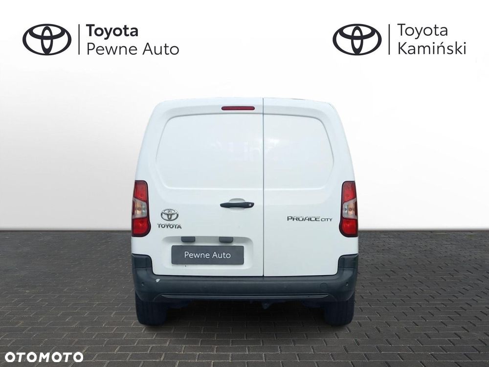 Toyota PROACE CITY - 4