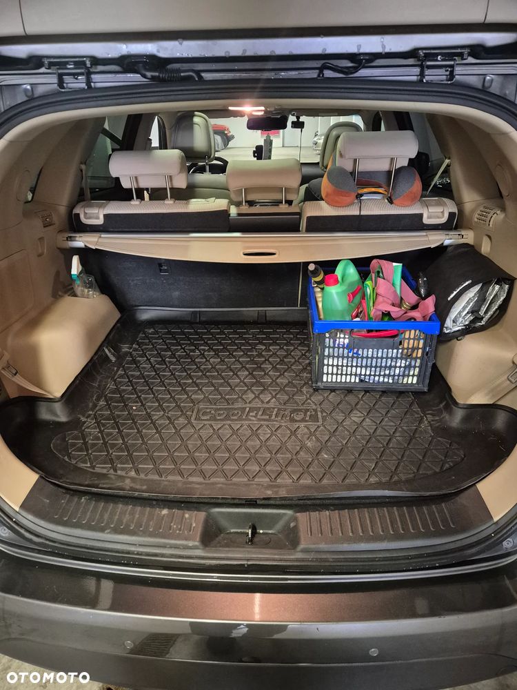 Kia Sorento 2.0 CRDI XL 7os - 13