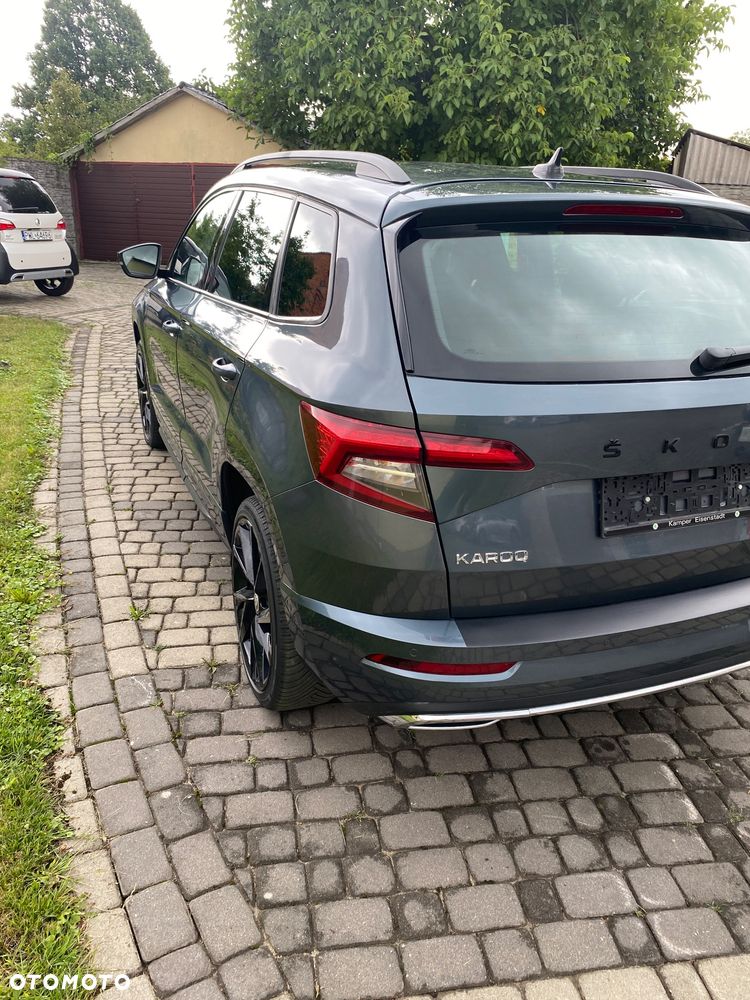 Skoda Karoq - 12
