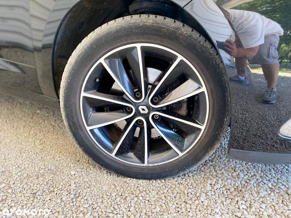 Renault Scenic Energy dCi 130 S&S Bose Edition - 20
