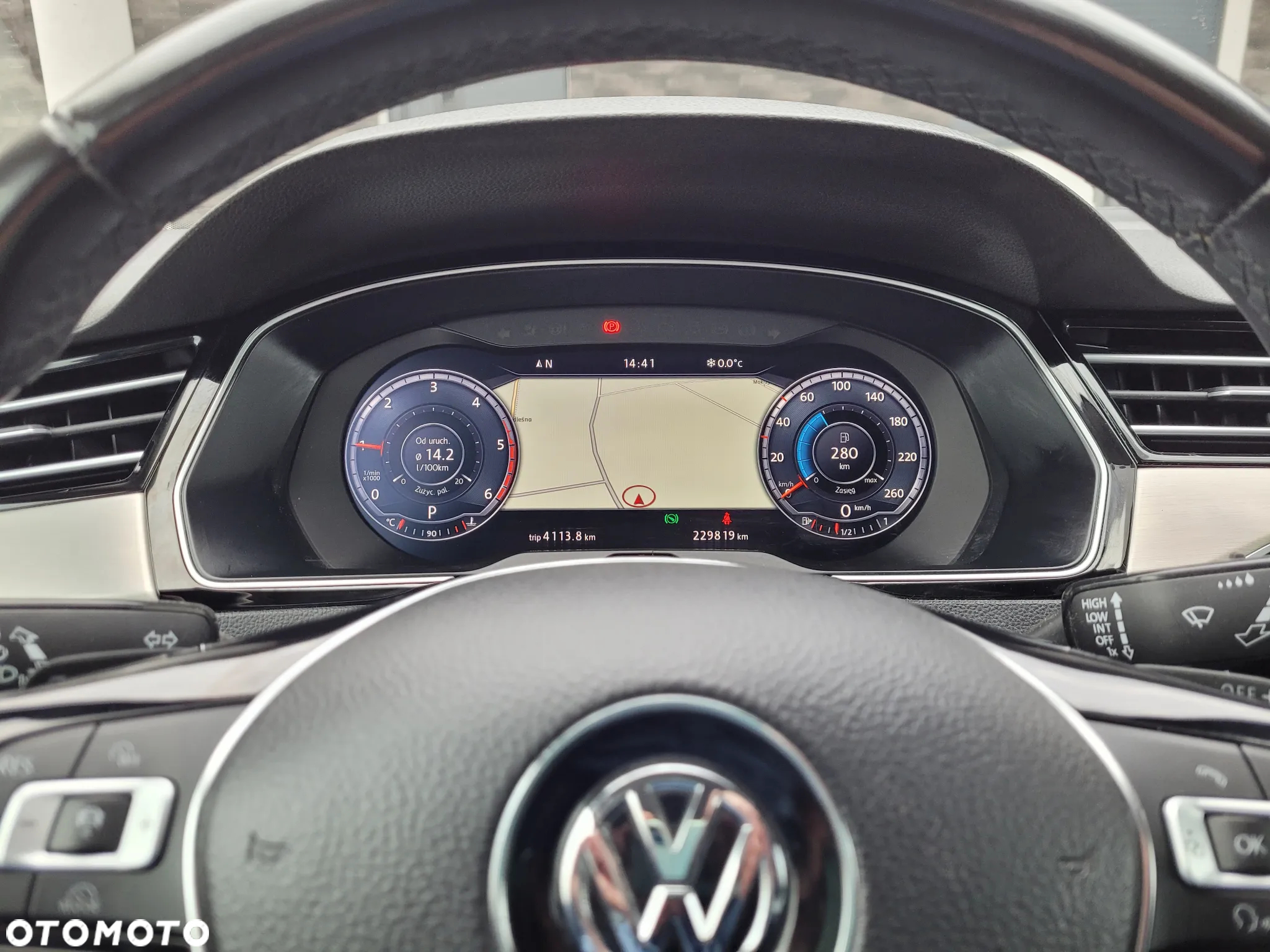 Volkswagen Passat 2.0 TDI Bi-Turbo BMT 4Mot Highline DSG - 8