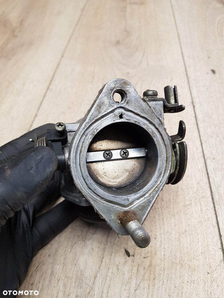 Gaźnik Keihin AMF 860B Harley Davidson Shovelhead Ironhead dawca części - 5