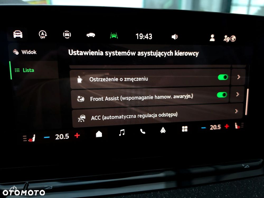 Skoda Octavia 2.0 TDI Edition 130 Selection - 31